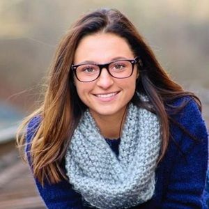 Meet your Posher, Dannielle